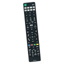 RMF-TX410J リモコン 代替 RMF-TX421J RMF-TX431J ソニー テレビ 音声認識機能付き KJ-43X8500G KJ-49X8500G KJ-55X8550G KJ-65X8550G KJ-75X8550G KJ-49X9500G KJ-55X9500G KJ-65X9500G など 互換品 送料無料