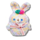AirPods 4 ケース エアーポッズ 第4世代 専用 カバー 保護 ケース 可愛い 女性 男性 ニット素材 ふわふわ 軽量 イヤホン ヘッドホンケース (レ...