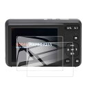 コダック PIXPRO FZ55 保護フィルム 高透過率 液晶保護 キズ防止 防汚 気泡レス 傷を防ぐ スクリーン 液晶保護フィル 液晶保護 キズ防止 高透過率...