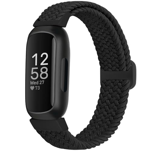 ӻץХ Fitbit Inspire 3 / Inspire 2 / Inspire HR / Inspire / Ace 3 / Ace 2б   Ҷ ΤԤ߹ӻץХ ĴǽʸѥХ ̵