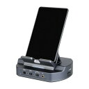 ヘッドホンアンプ USB DAC スマホ用 ポータブル オーディオプレーヤー type-c適用 ヘッドホンアンプ USB / 同軸 / 光 / AUX出力 PCM 32Bit / 384kHz