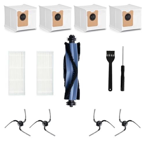 Anker Eufy  11 Robot Vacuum Auto-Empty C10 ܥåݽ ѻѥå*4 ե륿*2 ...