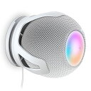 HomePod mini 壁掛けホルダー ホームボット ミニ 壁掛けホルダー HomePod mini 用 (Newモデル) スマート ホルダー HomePod...