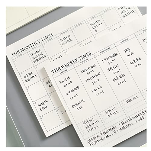 付箋 ビジネスふせん かわいい メモ帳 スケジュール ノート メモ帳 退職 プチギフト メッセージカード 文房具 贈答用文房具送別品 プレゼント交換 スケジュー...