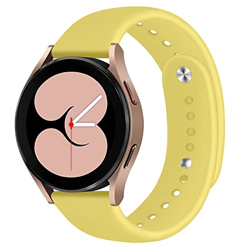 Galaxy Watch4 40mm 44mm / Classic 42mm 46mm /Galaxy Watch3 41mm/Active/Active2 40mm 44mm 交換バンド シリコン 軽量 通気性 高耐久 女性 男性 ブレスレット ダブルステンレススチールバックル 交換用 送料無料 Galaxy Watch4 40mm 44mm / Classic 42mm 46mm /Galaxy Watch3 41mm/Active/Active2 40mm 44mm 交換バンド シリコン 軽量 通気性 高耐久 女性 男性 ブレスレット ダブルステンレススチールバックル 交換用 送料無料