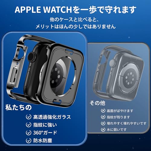 コンパチブルアップルウォッチバンド革42mm44mm45mm49mm40mm41mm38mmコンパチブルAppleWatchバンド本革レザービジネス男女兼用コンパチブルiWatch