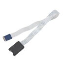 SDカード 延長ケーブル SD エクステンダー アダプター 4 / 8 / 16 / 32 / 64 / 128 GB のフレキシブル メモリ カード SDHC...