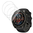Garmin fenix 8 Sapphire AMOLED 47mm フィルム Garmin fenix 8 Sapphire AMOLED 47mm ガラス...