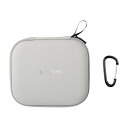 DJI Neo ケース 収納ケース 保護カバー 収納バッグ DJI Neo 保護収納ケース キズ防止 耐久性 耐衝撃 防水 防塵 保護ケース 収納可能 持ち運びに便利 (グレー)
