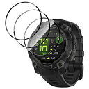 GARMIN Instinct 3 45mm / Instinct E 45mm フィルム GARMIN Instinct 3 45mm / Instinct ...
