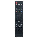 C-RT1 代替リモコン 代用リモコン 互換品 代替品 HITACHI (日立) ウー テレビ L32-HXP05 L32-XP500CS L37- XP05 L37-XP500CS L37-ZP05 L42-XP05 L42-ZP05 P42-XP05 P46-XP05 P50-XP05 P42-XP05 L32-XP500CS P42-XP500CS