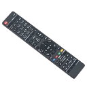 東芝 TOSHIBA REGZA レグザ テレビ リモコン CT-90451 40S8 32S8 23S8 代替リモコン 代用リモコン 互換品 送料無料