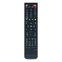 東芝 TOSHIBA REGZA レグザ ブルーレイ リモコン SE-R0457 SE-R0435 79106485 79106684 DBR-Z510 DBR-Z520 DBR-Z420 DBR-Z410 代替リモコン 代用リモコン 互換品
