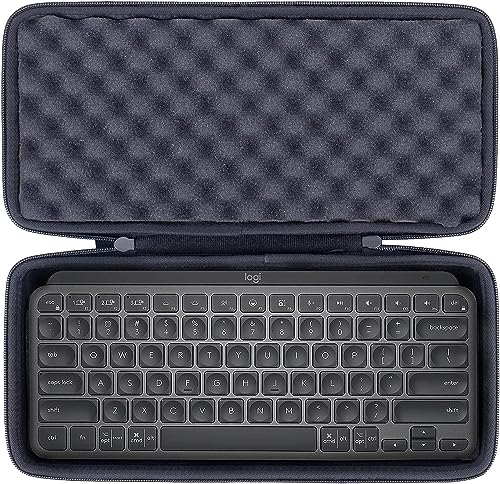 LAVETT㤨logicool  MX KEYS mini KX700GR / KX700GRd ߥ˥ޥꥹ 磻쥹 ߥͥƥå ܡ ݸ Ǽ  ݸ Ǽܥå ߴ  ֥å (ΤߡפβǤʤ6,208ߤˤʤޤ