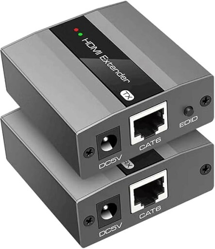 HDMI 分配 エクステンダー LAN 変換 延長器 60Mまで RJ45 LAN 延長機 1080P 対応 HDMI Extender CAT7 CAT6 対応 PS4 PC HDカメラ 防犯カメラ 送料無料 HDMI 分配 エクステンダー LAN 変換 延長器 60Mまで RJ45 LAN 延長機 1080P 対応 HDMI Extender CAT7 CAT6 対応 PS4 PC HDカメラ 防犯カメラ 送料無料
