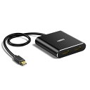Mini DisplayPort デュアル HDMI 4K@60Hz MDP 1.2 2 HDMI 分配器 拡張 2画面出力 拡張モード ミラーモード ノートパソコン PC モニター プロジェクターなどに対応 送料無料