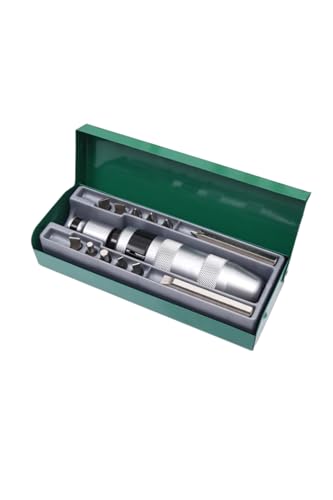 ショックドライバー インパクトドライバー ビット 固着 錆び 折れたネジもラクラク外せる 多機能 機械..