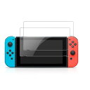 Nintendo Switch 2 フィルム ガラスフィルム 10インチ 指紋防止 気泡防止 日本製 9H硬度 傷防止 飛散防止 自動吸着 強化ガラスフィルム ...