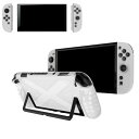 Nintendo Switch 2 ケース カバー 保護カバー シリコン保護ケース 耐衝撃 落下防止 防水 防塵 指紋防止 キズ防止 全面保護 Nintendo Switch 2 フリッパーゼロ 電子ペット 対応 (ホワイト)