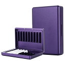 ヒートスティックケース イルマ i イルマ i ワン イルマ i プライム ILUMA ONE ILUMA ILUMA PRIMEに適合する アルミ合金 20本...