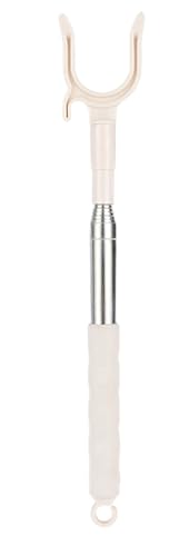 竿上げ棒 竿上げ 竿あげ 物干し竿 ものほし竿 調節可能 クローゼット エクステンダポール 伸縮式 コートハンガースーツハンガー 洗濯 竿上げ 延長クローゼット...