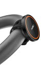 スマホホルダー 固定 ストラップ付き 多用途マグネットホルダー (ジムトレーニング機器 / エアロバイク / ベビーカー / ペットカート / カート) 両面磁気 落下防止 全機種対応 送料無料