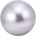 バランスボール ヨガボール フィットネスボール PVC 50 / 60 / 70 / 80 / 90CM多色選択 スポーツ フィットネス レジャー ゲームが適用されます ダイエット エクササイズ フィットネスボール ピラティスボール