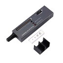 熱伝導率計 宝石テスター II マルチテスター プロフェッショナル LEDセレクター セレクター V2ポータブルテスター+ 60倍LEDルーペ初心者とエキスパー...