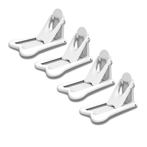 スライドドアロック ベビーガード 4個セット 窓ロック 引き戸 ストッパー スライドドアロック ベビーガード子供守りロック いたずら防止 防犯対策 安全対策 赤ちゃん 脱走防止 網戸 ロック 補助錠 窓 サッシ ストッパー 送料無料