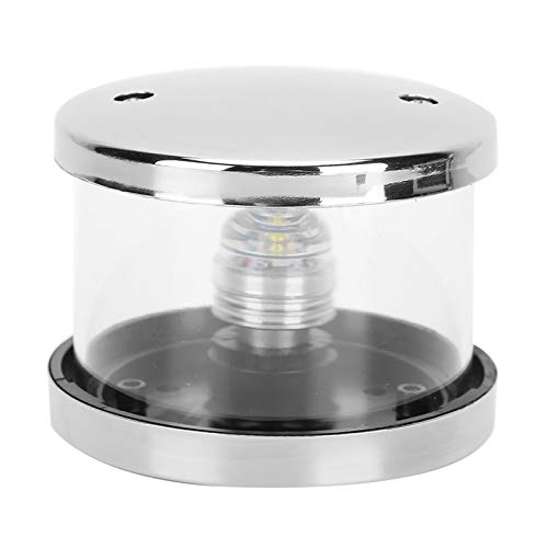 ナビゲーション 信号灯 ナビゲーションライト ナビゲーションシグナルライト ステンレス鋼+ PA + PC材..