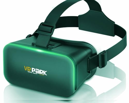 VRゴーグル スマホ用 超広角120°視野角 マグネット式カバー保護設計 光漏れ防止 3D体験 1080P HD 非球面レンズ メガネ対応 ブルーライトカット 通気性 軽量 放熱性良い 4.5~6.7インチ対応 iPhone & Androidなどのスマホ対応 VRゴーグル スマホ用 超広角120°視野角 マグネット式カバー保護設計 光漏れ防止 3D体験 1080P HD 非球面レンズ メガネ対応 ブルーライトカット 通気性 軽量 放熱性良い 4.5~6.7インチ対応 iPhone & Androidなどのスマホ対応
