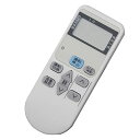 代替リモコン CW-R コロナCORONA 320103006 エアコン用リモコン エアコン リモコン 代替品 互換品 紛失用 故障用