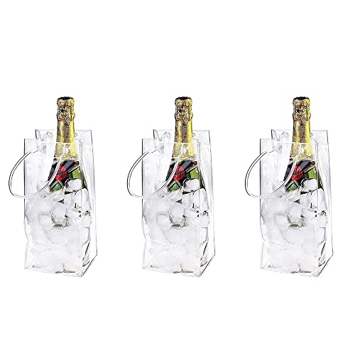 ワインクーラーワインバッグ アイスクーラーバッグ ワインボトルバッグ 日本酒 シャンパン 焼酎保冷 氷..