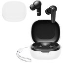 Anker Soundcore P20I / R50I ケース 全面保護 軽量小型 防水 防塵 キズ防止 装着充電可能 男女兼用Anker Soundcore P20I / R50I (ホワイト)