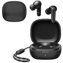 Anker Soundcore P20I / R50I ケース 全面保護 軽量小型 防水 防塵 キズ防止 装着充電可能 男女兼用A nker Soundcore P20I / R50I (ブラック)