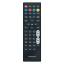 代替リモコン DY-RM35 パナソニック ビエラ用リモコン UN-15TD10 UN-15CTD10 UN-15TD9 UN-15CTD9 UN-15TD8 UN-15CTD8 など 代替品 互換品 紛失用 故障用 送料無料