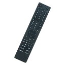 代替リモコン EN3D40H ハイセンス 24V型ハイビジョン液晶テレビ A30Hシリーズ 24A30H テレビリモコン 代替品 互換品 紛失用 故障用 送料無料