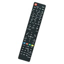 代替リモコン CT-90493 CT-90481 CT-90480 CT-90453A CT-90492 fits TOSHIBAテレビ43C350X 50C350X 55C350X 43J10X 84Z9X 65Z9X 58Z9X 50Z9X 48X8400 55X8400 55J10X 49J10X テレビリモコン 代替品 互換品 紛失用 故障用 送料無料