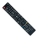 代替リモコン N2QAYB000188 fits Panasonic パナソニック ブルーレイ ディーガ DIGA DMR-BR500 DMR-BW900 DMR-BW800 DMR-BW700 代替品 互換品 紛失用 故障用 送料無料