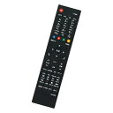 代替リモコン MR-500 マクスゼン テレビ JU65SK04 JU50SK06 J24SK05S J32SK05S J40SK06 J24SK06 J32SK06 JU55SK06 J24SK03 J40SK03 J32SK03 J43SK03 など テレビリモコン 代替品 互換品 紛失用 故障用 送料無料