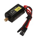 RC ブラシ付き モーター 180 ブラシ付きモーター頑丈な構造高ねじり 60T トラクサス TRX ...