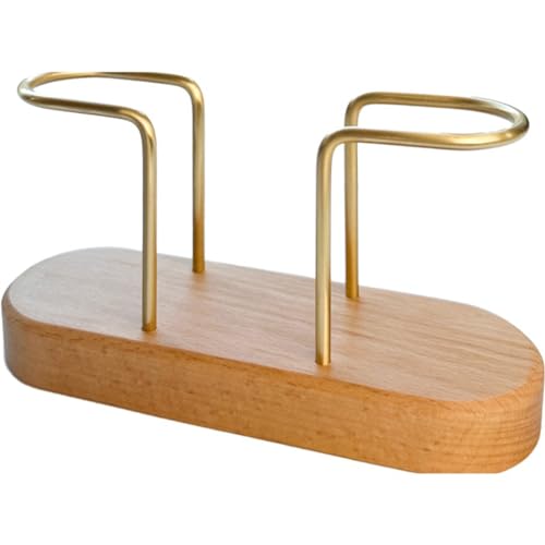 ナプキンスタンド ナプキンホルダー ナプキン立て 木製 ブナの木