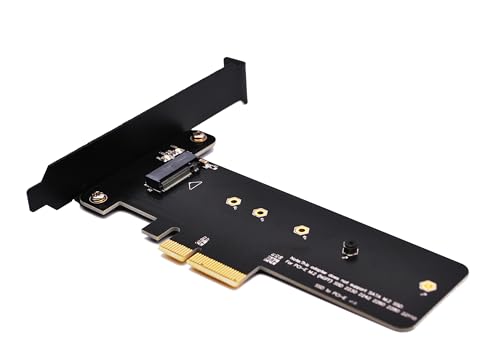 LAVETT㤨NVME M.2 PCIe ĥ Ѵץ ߥ󥿡եܡ PCI-Express 4.0 X4б M.2 å 󥿡եܡ M.2 SSD Ѵ ץ ǥȥå PC PCIEܡ 22110 2280 2260 2242б ̵פβǤʤ2,575ߤˤʤޤ