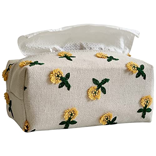 ティッシュケース ティッシュボックス 花柄 収納 ケース エレガント インテリア おしゃれ 雑貨 花 送料無料