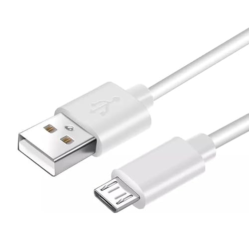 Micro USB ケーブル 150cm マイクロタイプB 急速充電 高速データ転送 超耐久 スマホ充電ケーブル Andro..