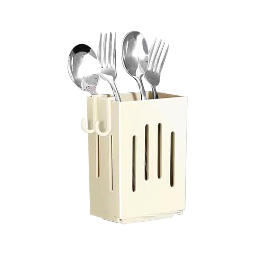 箸立て 水切りラック カトラリースタンド ツールスタンド お箸 フォーク スプーン 調理器具 おたま 収納 キッチン ラック 水切り プラスチック製 キッチン用品 送料無料