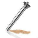ボアビット 木工用ドリルビットセット 15mm 木工ドリルビット 木工用ドリルビットセット 送料無料