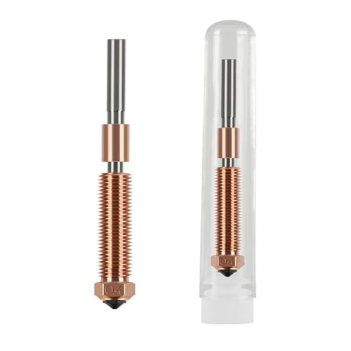 Creality K2 / K2 Pro / K2 Plus/ HI 3Dプリンター用 ノズル 硬化鋼ノズル 互換品 代替品 3Dプリンター..