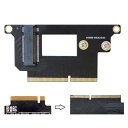 MAC SSD アップグレードアダプター 2230/2242mm M.2 NVME SSD アップグレード変換アダプター MAC Pro 2016 2017 1...