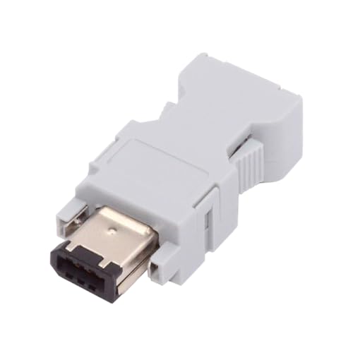LAVETT㤨FireWire IEEE 1394 6ԥ CN3 ץ饰 SM-6P I/O ͥ 55100-0670  JZSP-CMP9-1-E 6ԥ 󥳡 ץ饰 Yaskawa  54280-0609 ȸߴ ̵פβǤʤ2,808ߤˤʤޤ